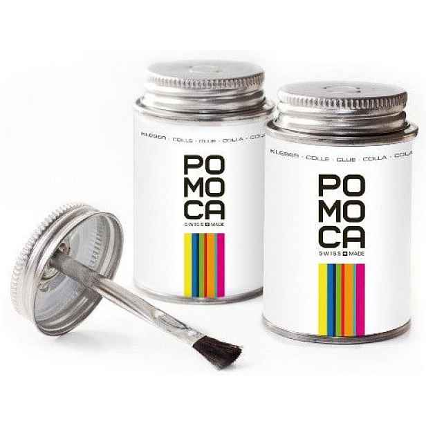 Lepidlo Pomoca na stoupací pásy Objem: 150 ml