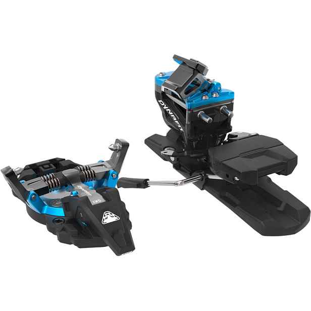 Vázání Dynafit ST Rotation Lite 7 frost Barva: , Šířka: 92 mm
