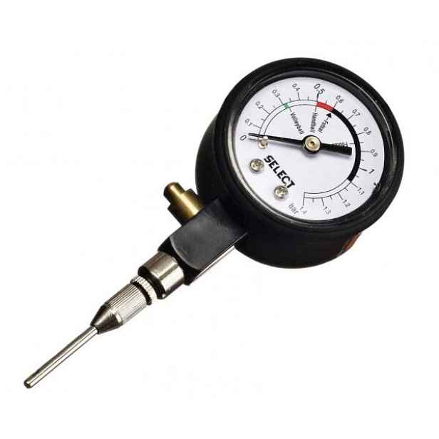 Select PRESSURE GAUGE ANALOGUE Tlakoměr