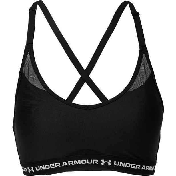 Under Armour CROSSBACK LOW Dámská podprsenka