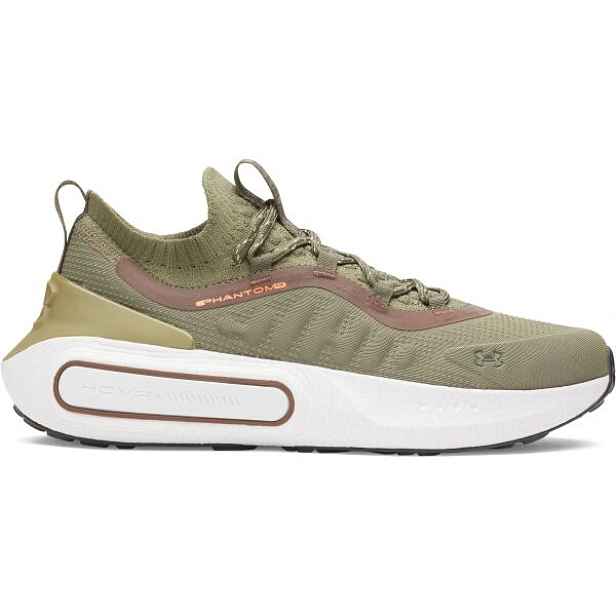 Under Armour PHANTOM 4 RFLCT Unisex vycházkové boty