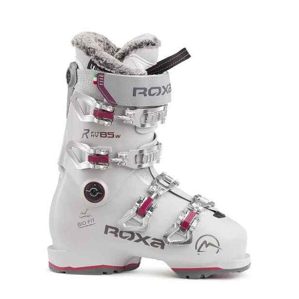 Roxa RX R/FIT 85 W GW Dámská sjezdová lyžařská obuv