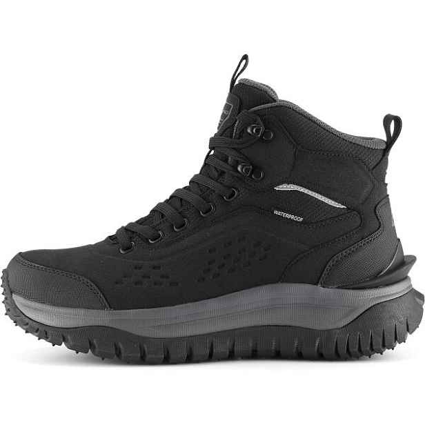 ALPINE PRO ARCON Pánská outdoorová obuv
