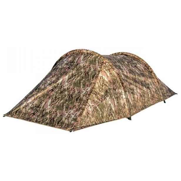 HIGHLANDER BLACKTHORN 2 Outdoorový stan