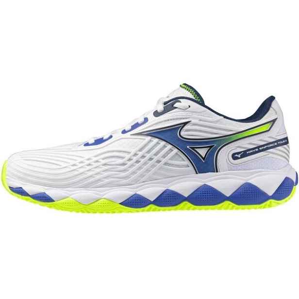 Mizuno WAVE ENFORCE COURT CC Pánská tenisová obuv