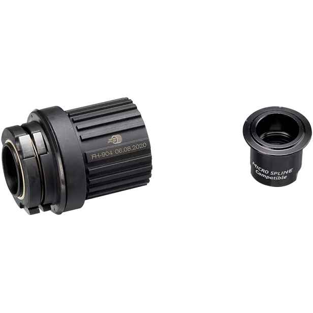 Specialized Ořech FHB FORMULA, TA, SHIMANO MICRO SPLINE, STEEL, 3-PAWL, W/ THREADED DS END CAP (FH-904 / DWG-1401)