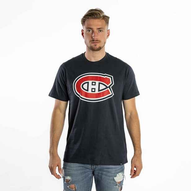 NHL Montreal Canadiens Imprint