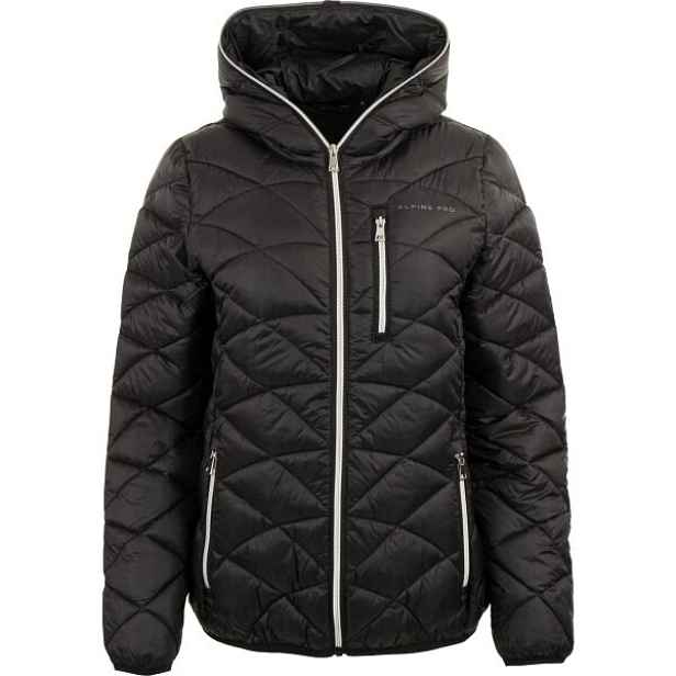 ALPINE PRO OKELLA Dámská zimní bunda