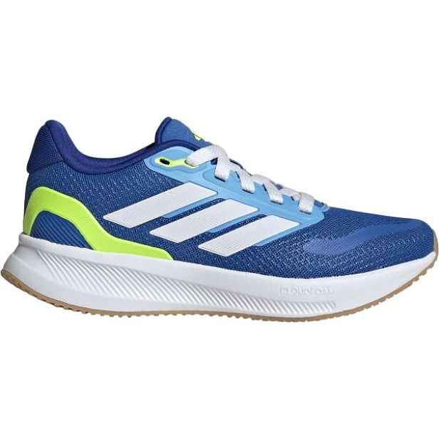 adidas RUNFALCON 5 J Dětská sportovní obuv , 1/3
