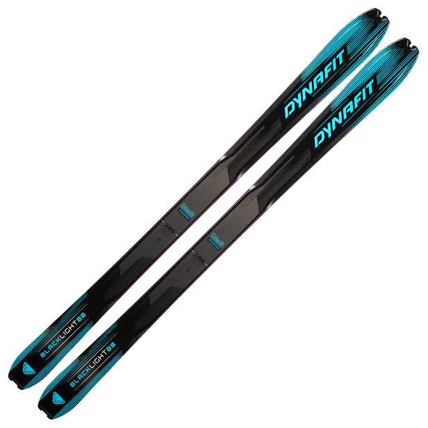 Lyže Dynafit Blacklight 88 W Barva: , Délka: 172 cm