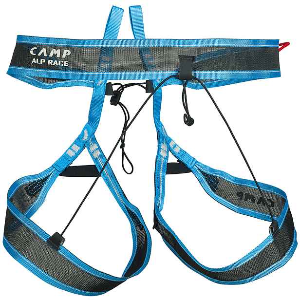 Sedák Camp ALP Race Barva: , Velikost: