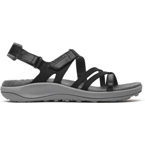 Merrell HARBOR BACKSTRAP W Dámské sandály
