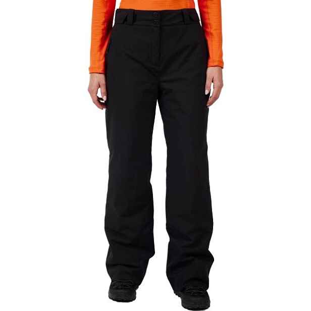 Rossignol W STRAWPILE INSULATED PANT Dámské lyžařské kalhoty