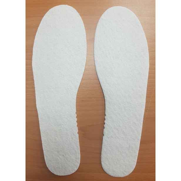 Výplňová stélka do bot Dynafit TLT6 Insole Set Barva: , Velikost - Mondo: 26,5