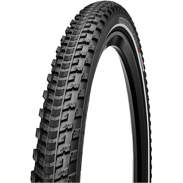 Plášť Specialized Crossroads Armadillo Reflect Barva: , Velikost: 29", Šířka: 2.3"