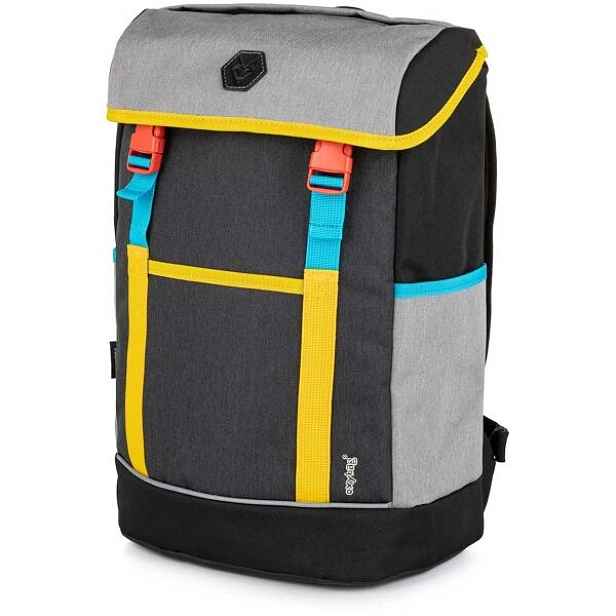 Oxybag URBAN Studentský batoh