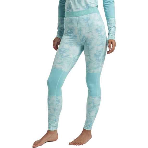 TENSON BASELAYER TIGHTS Dámské funkční elasťáky