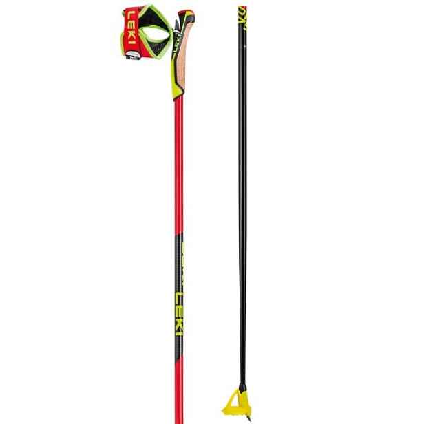 Leki PRC 750 Běžecké hole