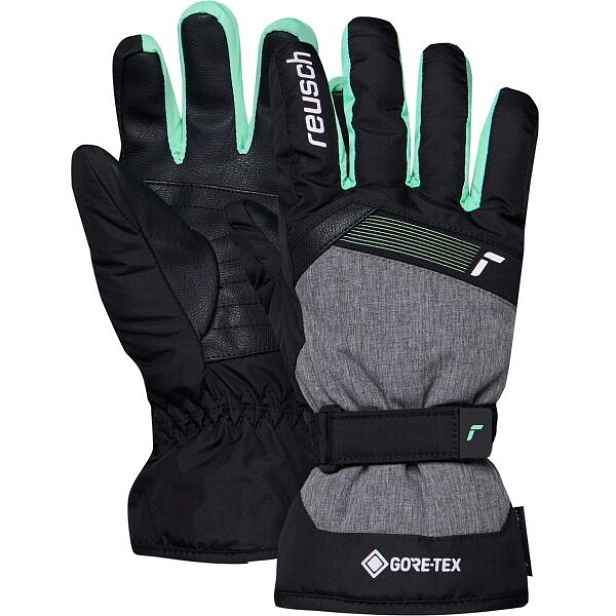 Reusch FLASH GORE-TEX JR Dětské zimní rukavice