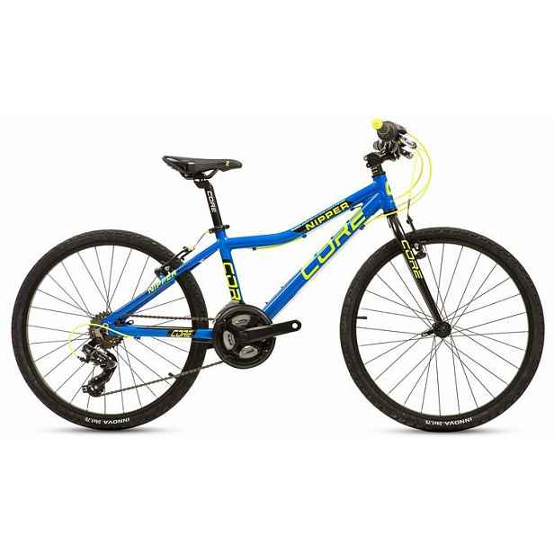 Dětské kolo Core Nipper 24" 1x8s /reflexní