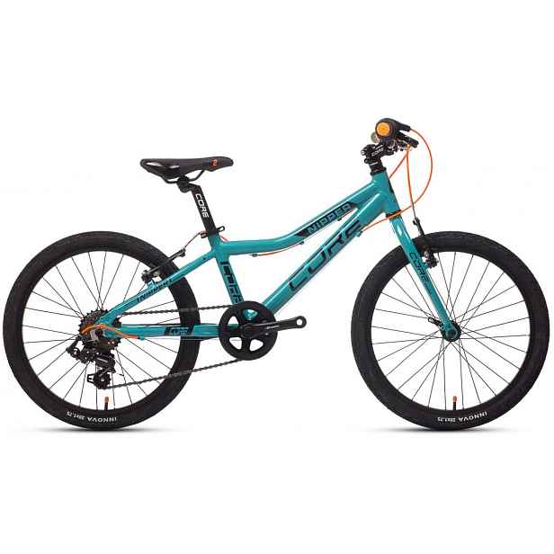 Dětské kolo Core Nipper 20" Revo-6