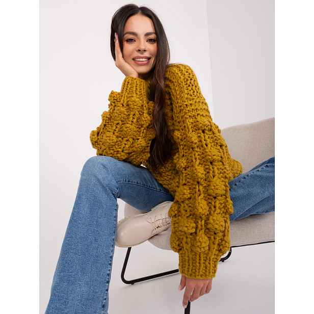 Sweater-AT-SW-2382.97P-olive