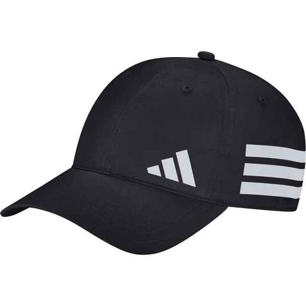 adidas 3 STRIPES TRAINING ESSENTIALS CAP Sportovní kšiltovka