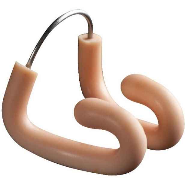 Arena SUPER NOSE CLIP II Plavecký klip na nos