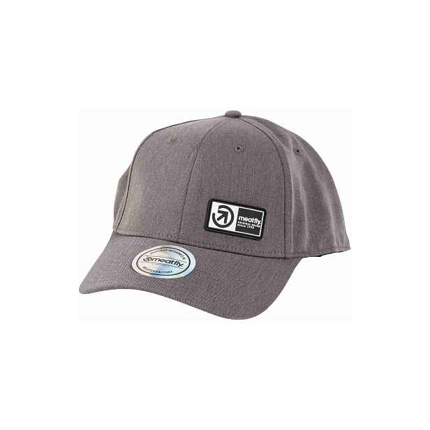 Meatfly kšiltovka Ethan Flexfit Brand | Velikost One Size