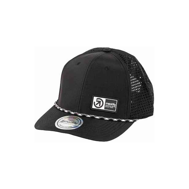 Meatfly kšiltovka Ollie Perfor Cap Brand | Velikost One Size