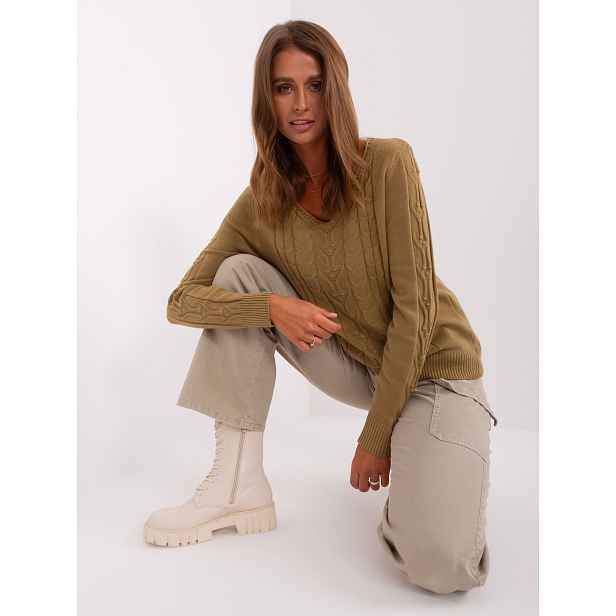 Sweater-AT-SW-2329.98P-olive