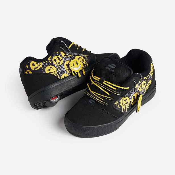 Heelys - Pro 25 - Novelty - koloboty Velikost boty: 31
