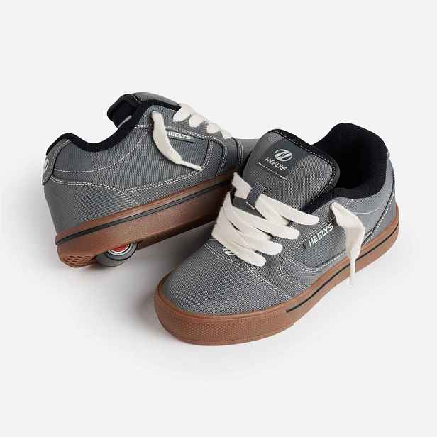 Heelys - Pro 25 /Antique - koloboty Velikost boty: 31