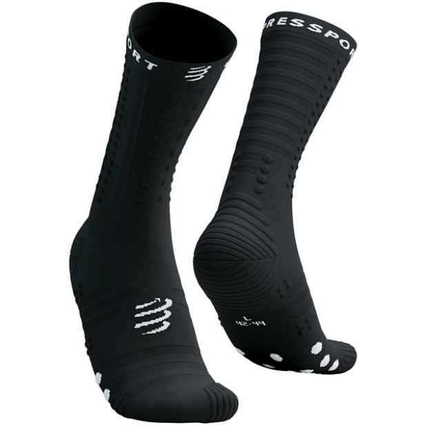Compressport AERO SOCKS 2.0 Běžecké ponožky