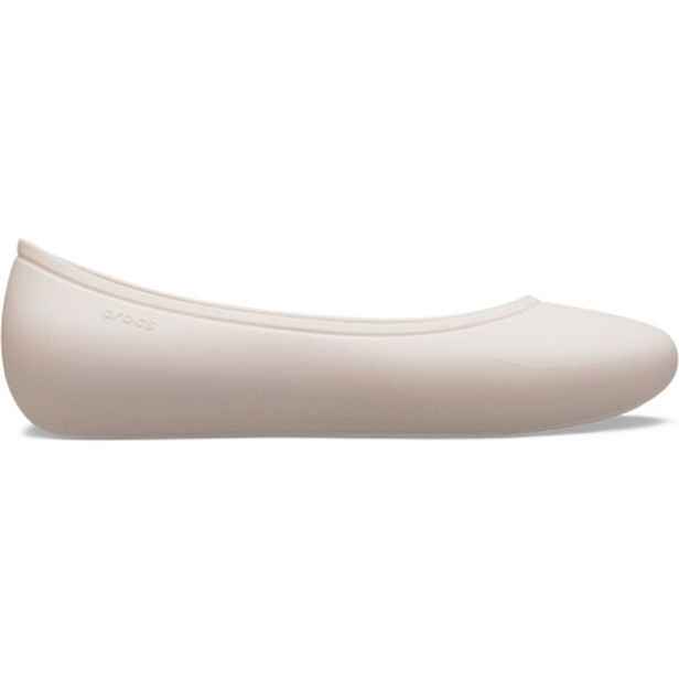 Crocs BROOKLYN FLAT Dámské baleríny