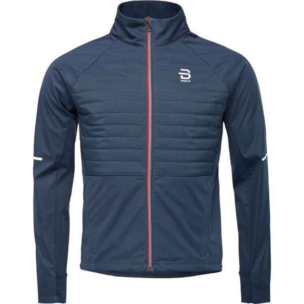 Daehlie JACKET CHALLENGE 3.0 Pánská sportovní bunda