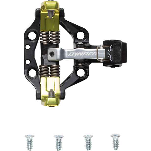 Nahradní špička Dynafit Front Unit LTR115&SL175 Manu Barva: