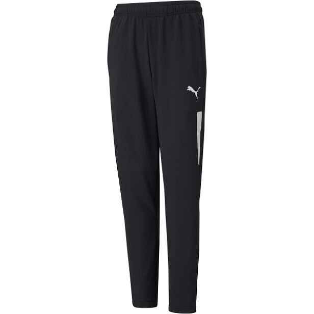 Puma TEAMLIGA TRAINING PANTS PRO Chlapecké fotbalové tepláky