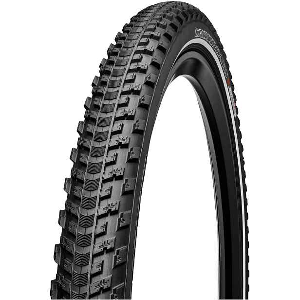 Plášť Specialized Crossroads Reflect Barva: , Velikost: 700c, Šířka: 38C