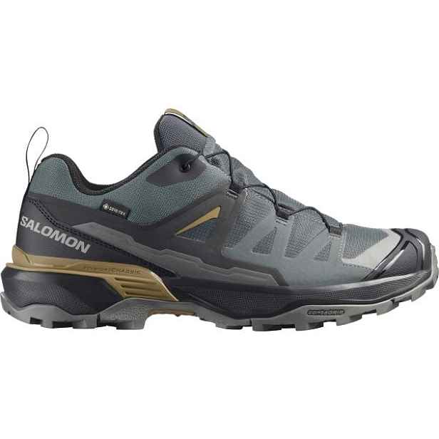 Salomon X ULTRA 360 GTX Pánská turistická obuv , 2/3