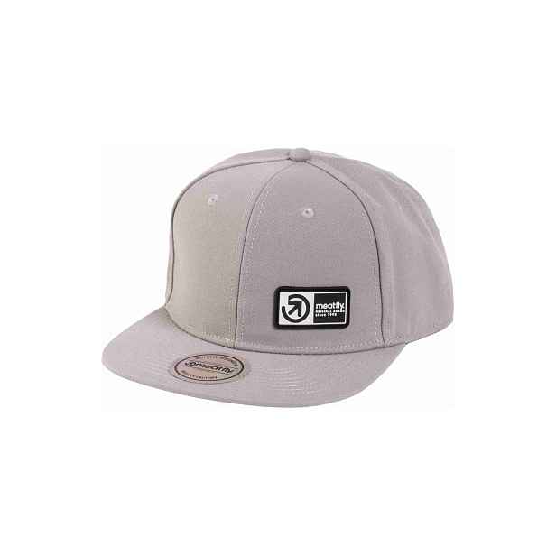 Meatfly kšiltovka Hornet Snapback Brand | Velikost One Size