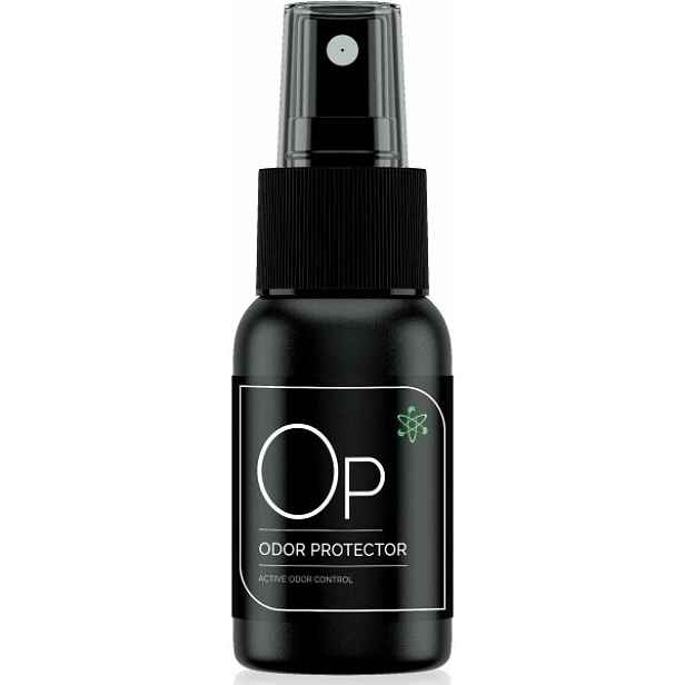 SNEAKER LAB ODOR PROTECTOR 50 ML Osvěžovač obuvi, transparentní