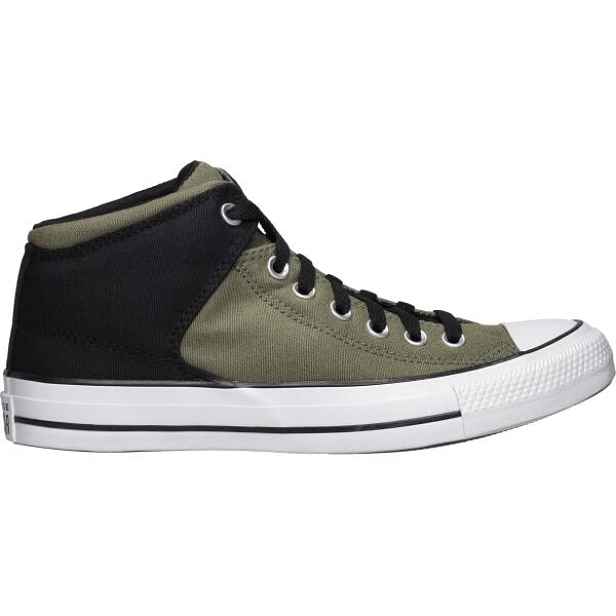 Converse CHUCK TAYLOR ALL STAR HIGH STREET Pánské kotníkové tenisky