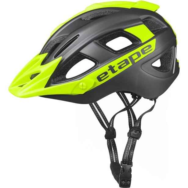 Etape HERO JR Dětská helma na kolo , velikost (55 - 58)