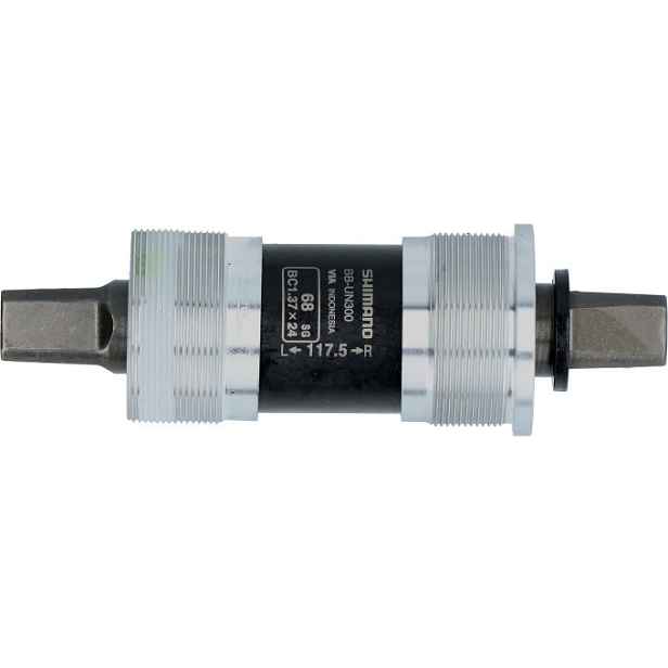 Středové složení Shimano ABBUN300B22X MTB-ostatní