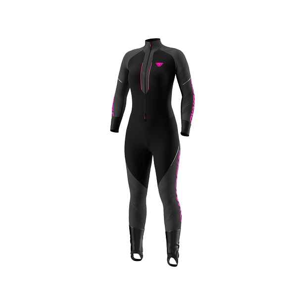 Kombinéza Dynafit DNA 2 Race Suit W magnet Barva: , Velikost: