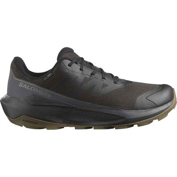 Salomon ELIXIR TOUR WATERPROOF Pánská treková obuv , 2/3