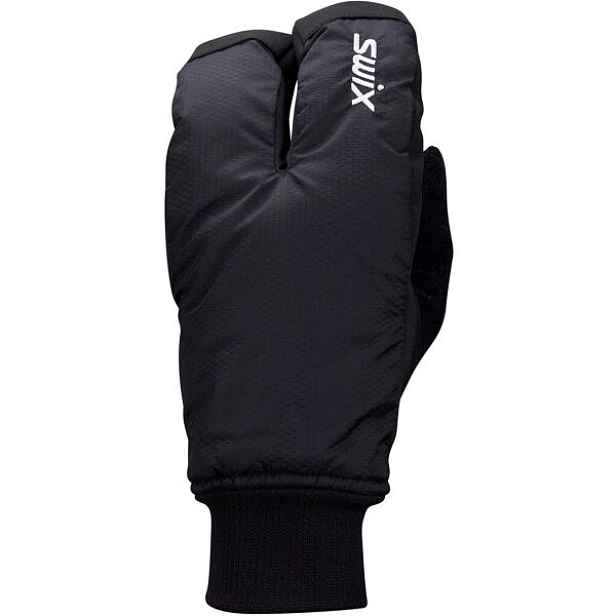 Swix ENDURE SPLIT MITT Zimní rukavice