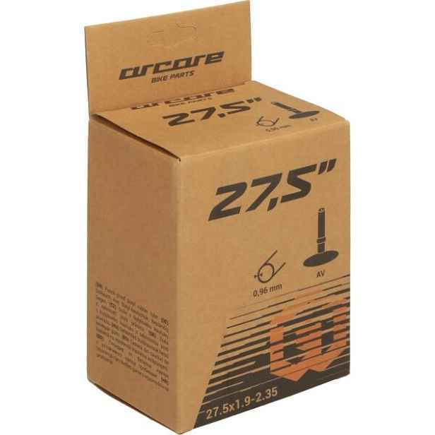 Arcore 27,5AV 1,9-2, Cyklistická duše