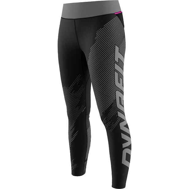 Legíny Dynafit Ultra Graphic Long W out Barva: , Velikost: